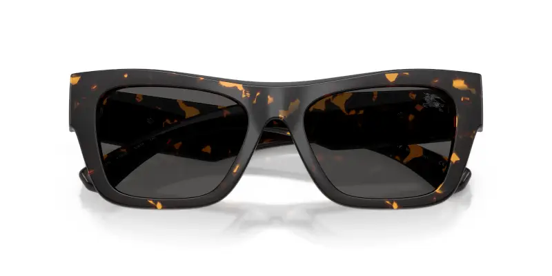 Burberry Occhiali da sole Donna Grigio 4270084 miniatura 2