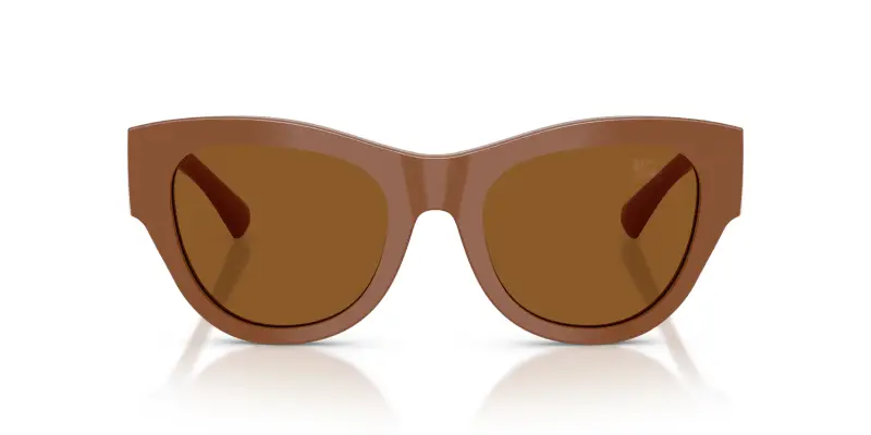 Burberry Occhiali da sole Donna Marrone 4268791 miniatura 3