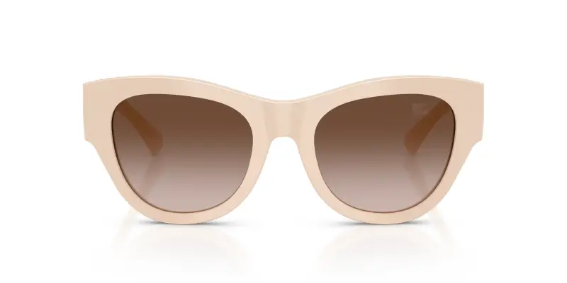 Burberry Occhiali da sole Donna Marrone 4269938 miniatura 3