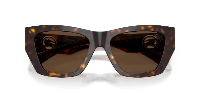 Burberry Occhiali da sole Donna Marrone 4268790 miniatura 2