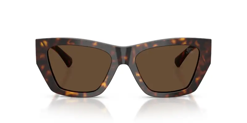 Burberry Occhiali da sole Donna Marrone 4268790 miniatura 3