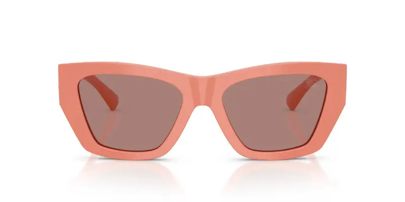 Burberry Occhiali da sole Donna Rosa 4269937 miniatura 3