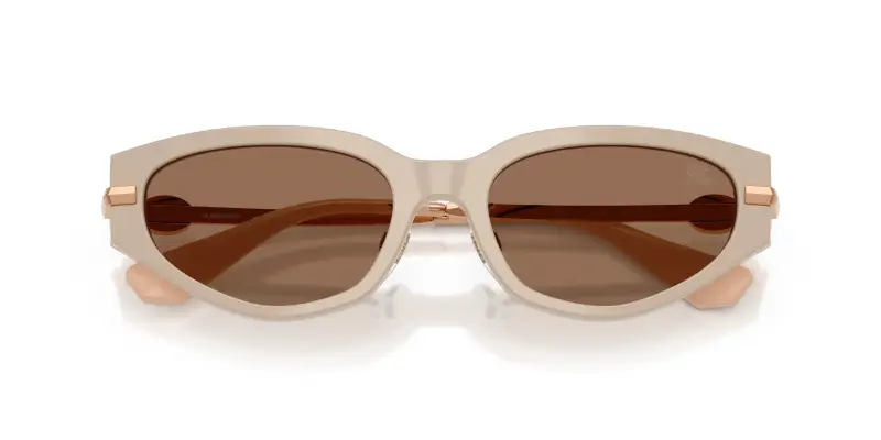 Burberry Occhiali da sole Donna Marrone 4268208 miniatura 2