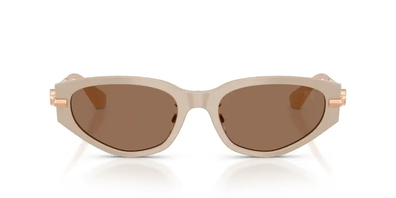 Burberry Occhiali da sole Donna Marrone 4268208 miniatura 3