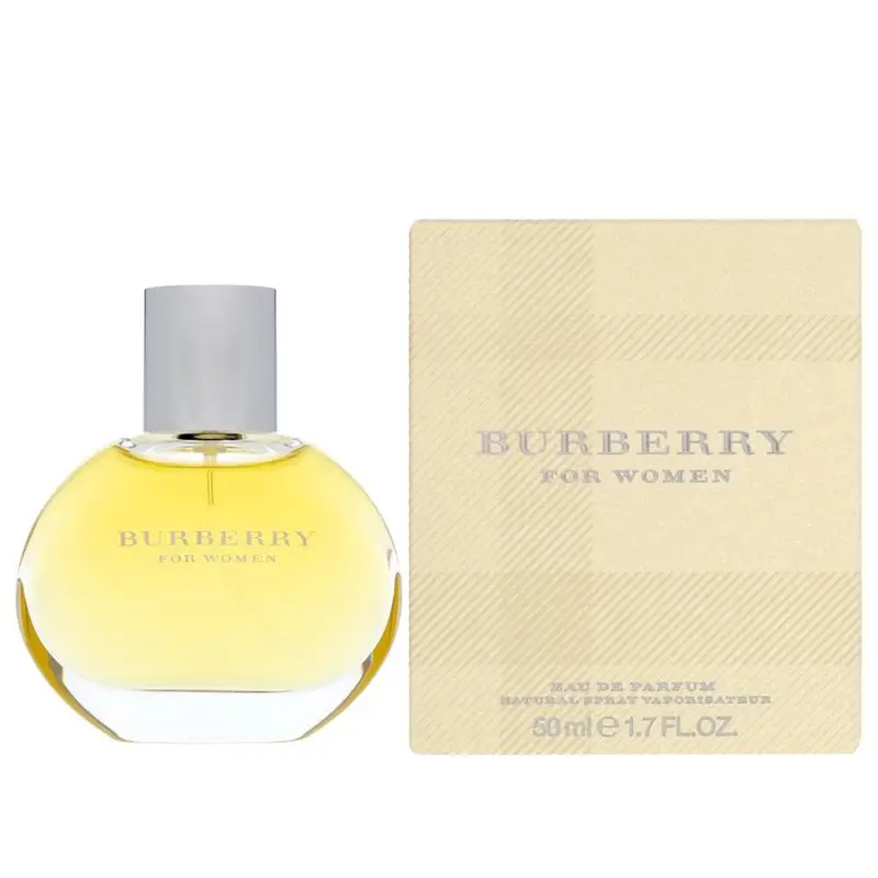 Burberry for Women - Eau de Parfum - 50 ml