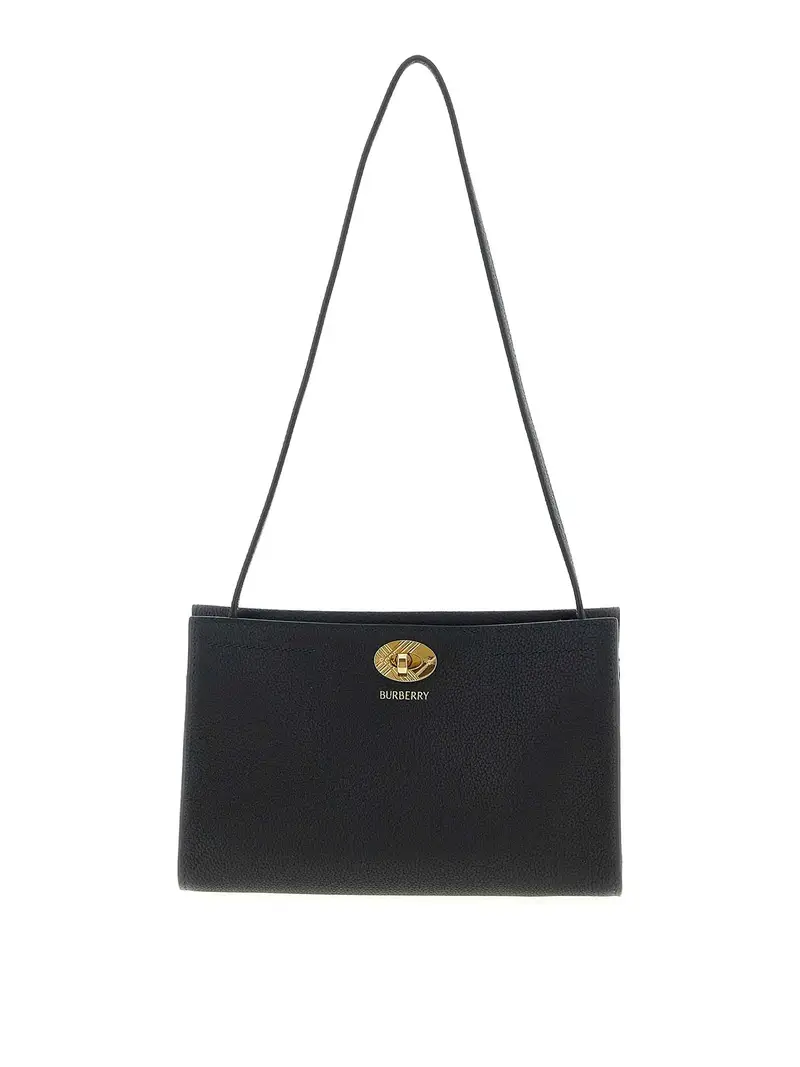 Frizione Cotswolds Nero