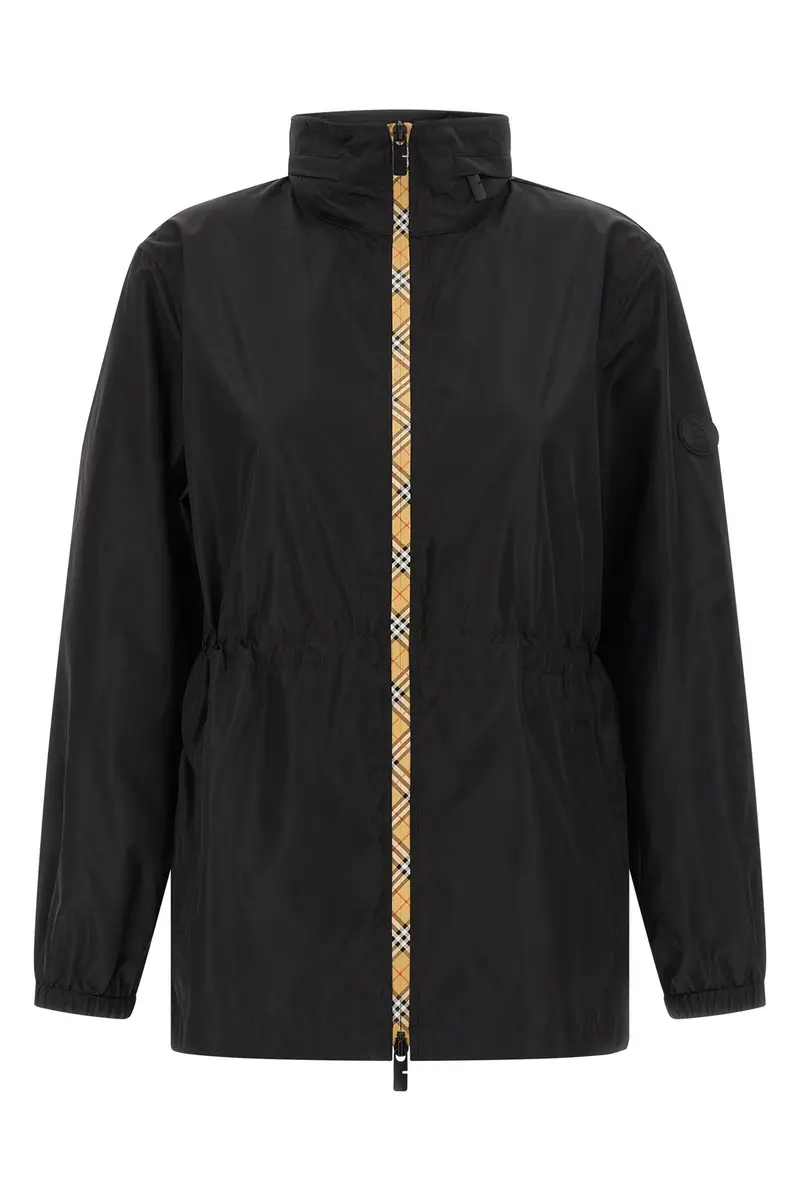 Giacca 'Blackpool' Nero