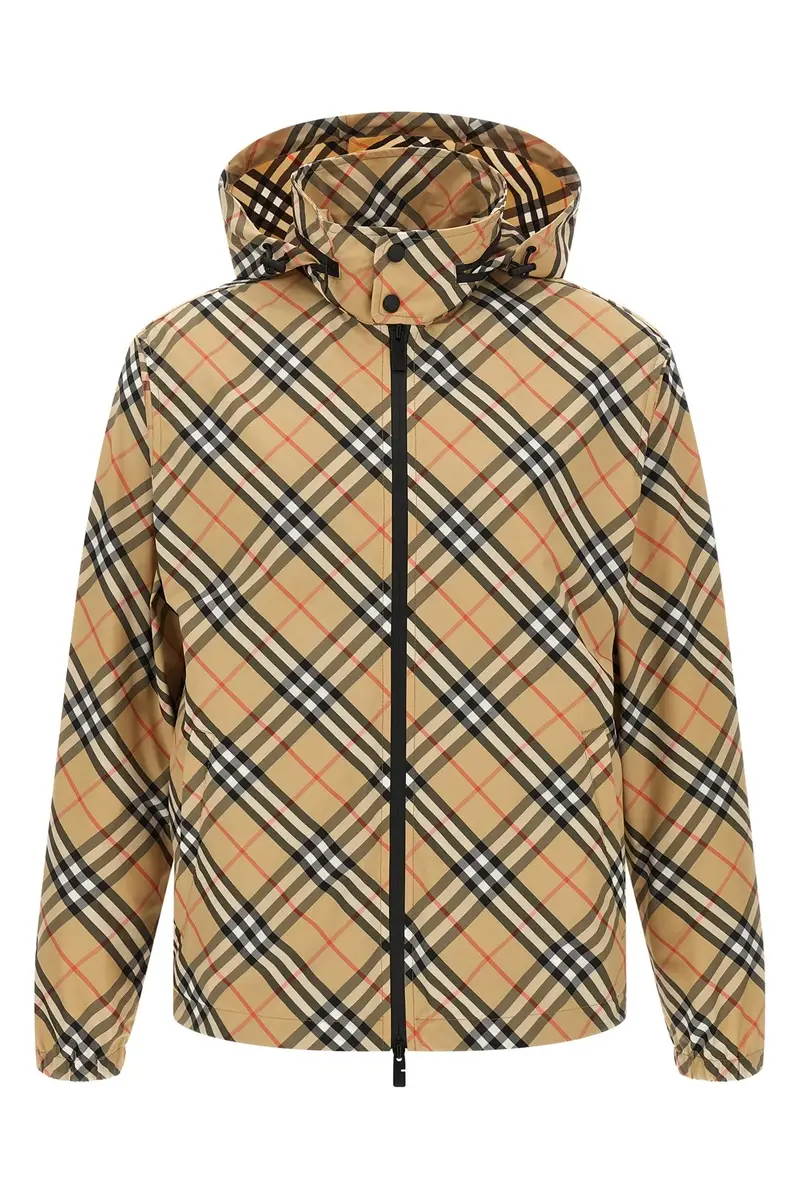 Giacca 'Markham' Beige