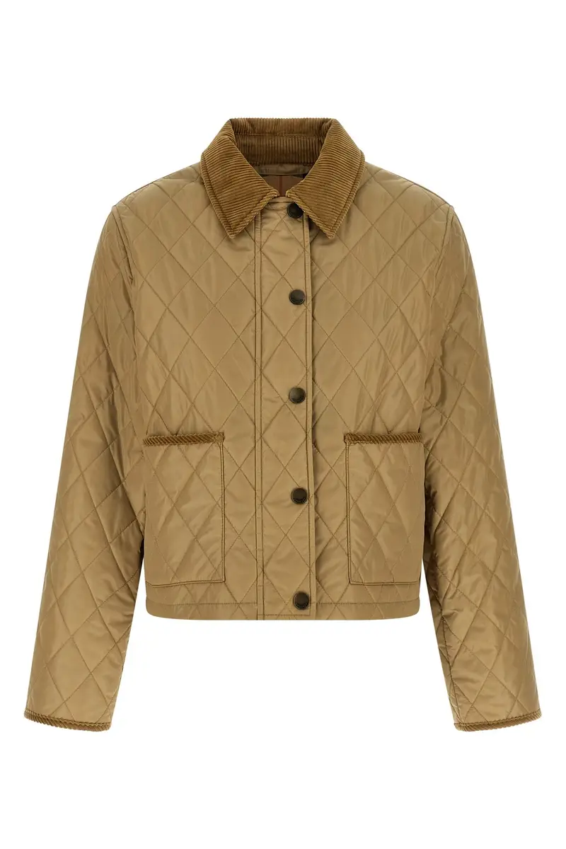 Giacca 'Tal' Beige