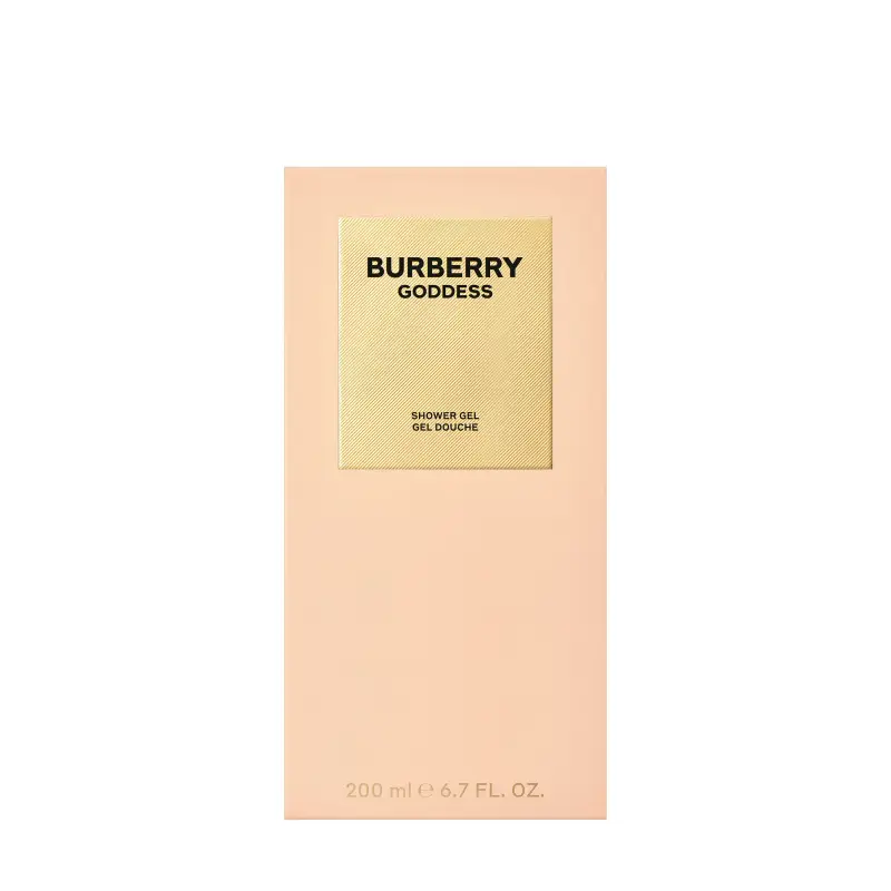 Burberry Bagnoschiuma 2993723 miniatura 2