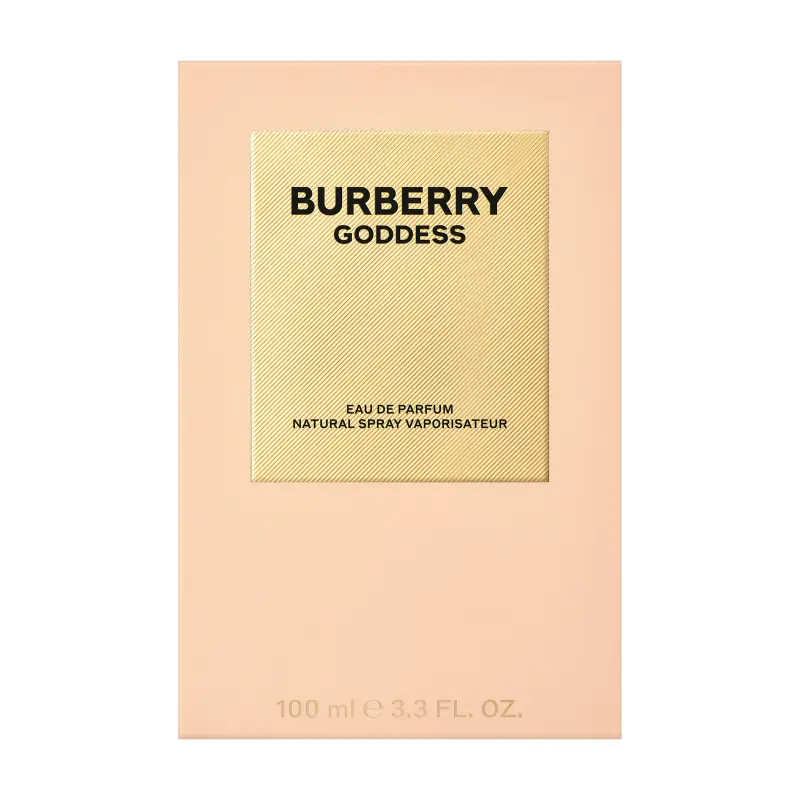 Burberry Eau de Parfum Donna Rosa 2993722 miniatura 2