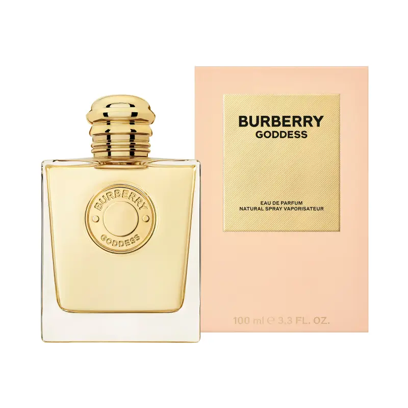 Burberry Eau de Parfum Donna Rosa 2993722 miniatura 3