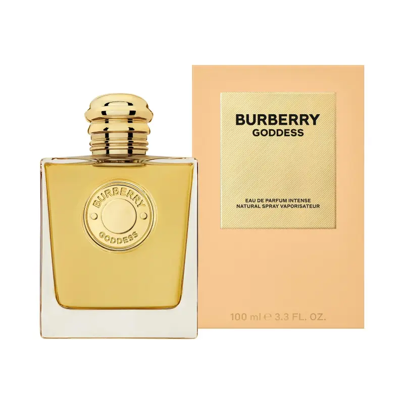 Burberry Eau de Parfum Donna Oro 2993721 miniatura 2