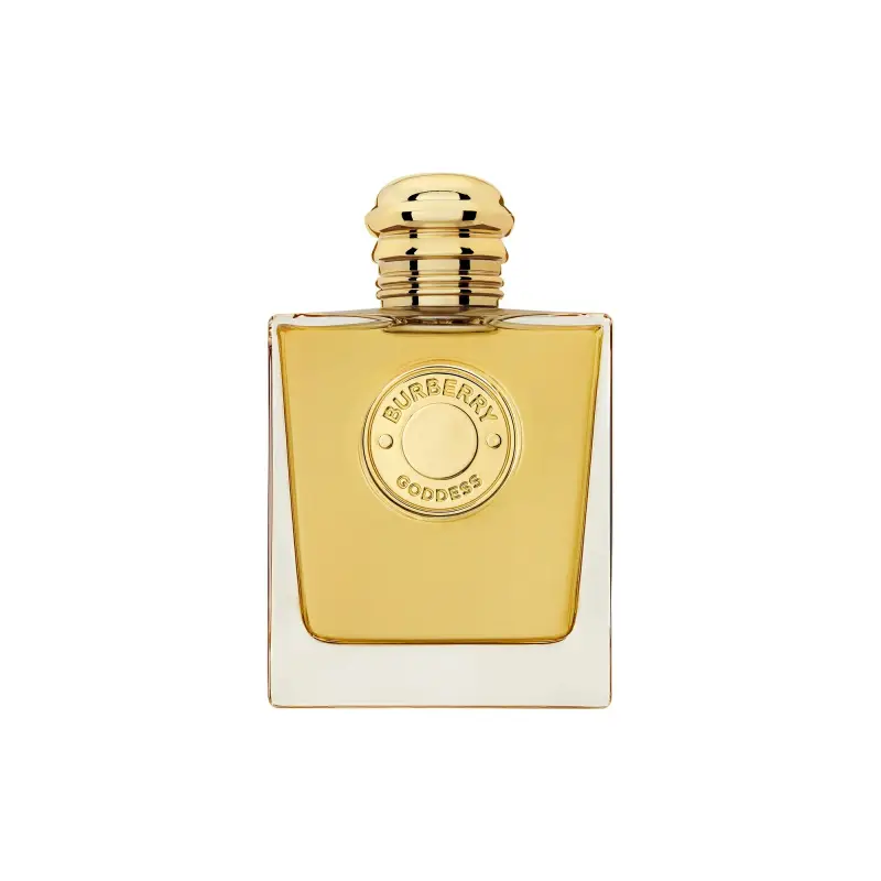 Burberry Eau de Parfum Donna Oro 2993721