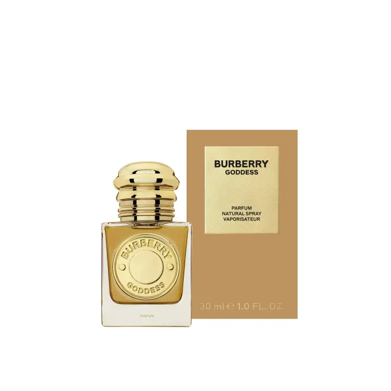 Burberry Goddess Burberry Goddess - Profumi donna miniatura 2