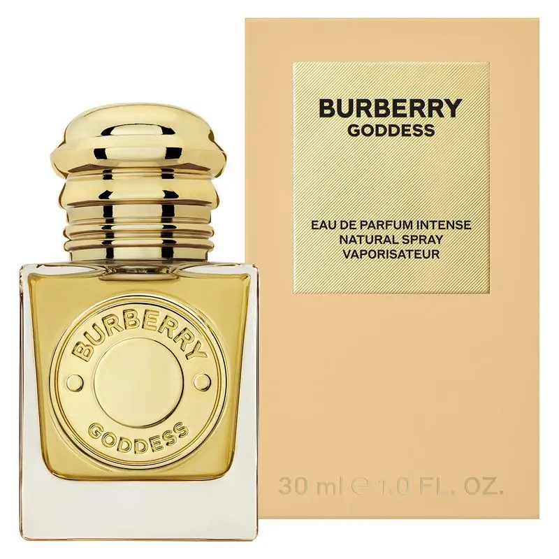 Burberry Goddess - EDP intense - 30 ml