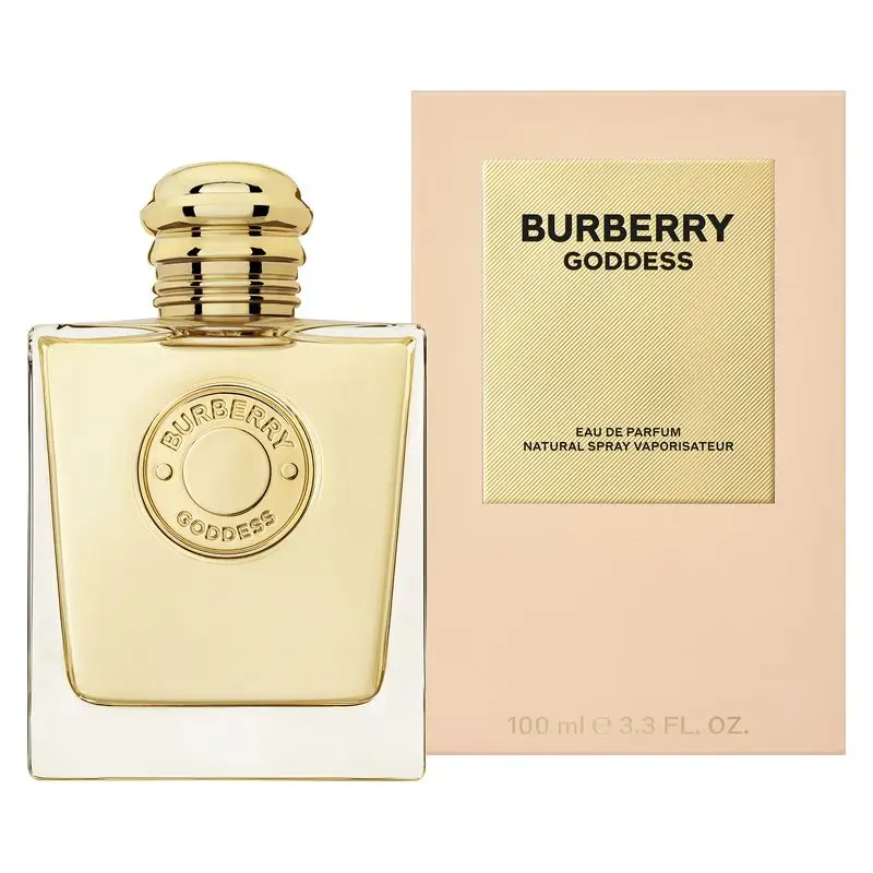 Goddess - EDP ricaricabile - 100 ml