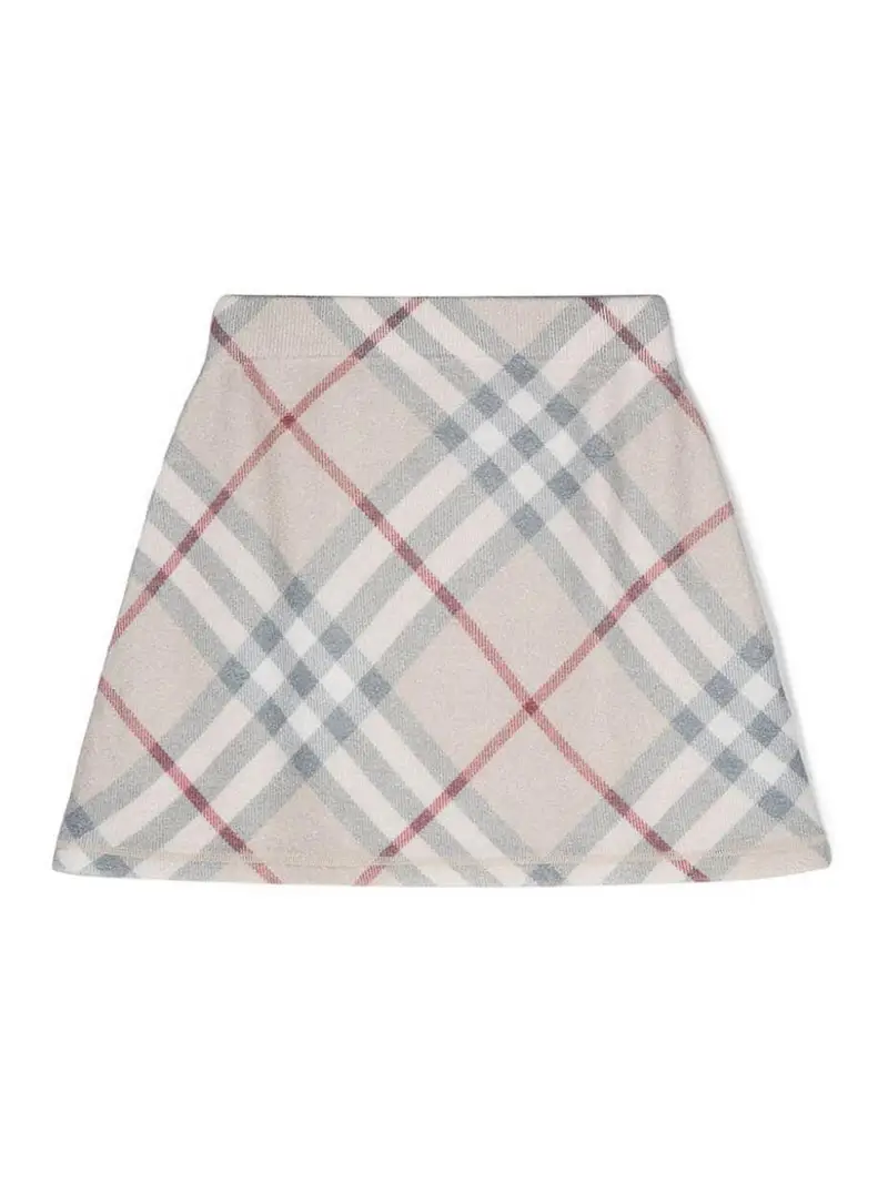 Gomma in lana Bianco