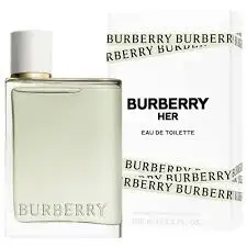Burberry Eau de Toilette Donna 3638955