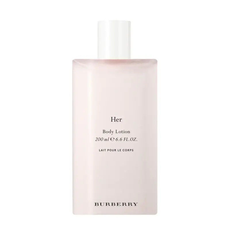 Her Her - Crema corpo idratante