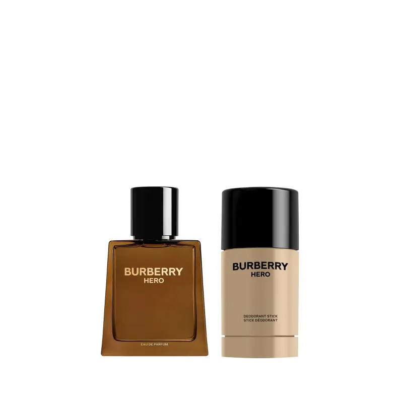 Burberry Profumo Uomo Nero 2993716 miniatura 2