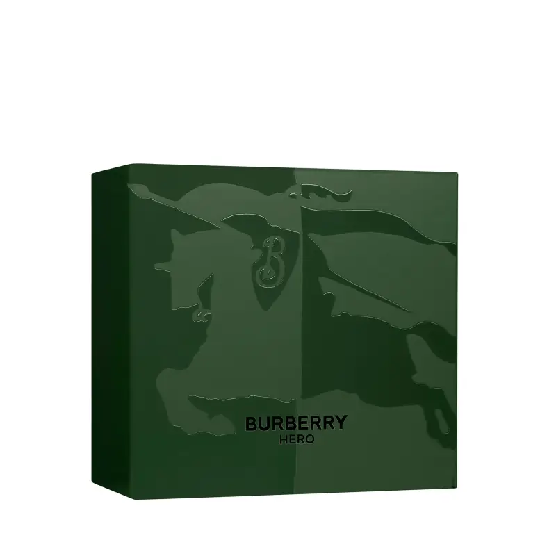 Burberry Profumo Uomo Nero 2993716 miniatura 3