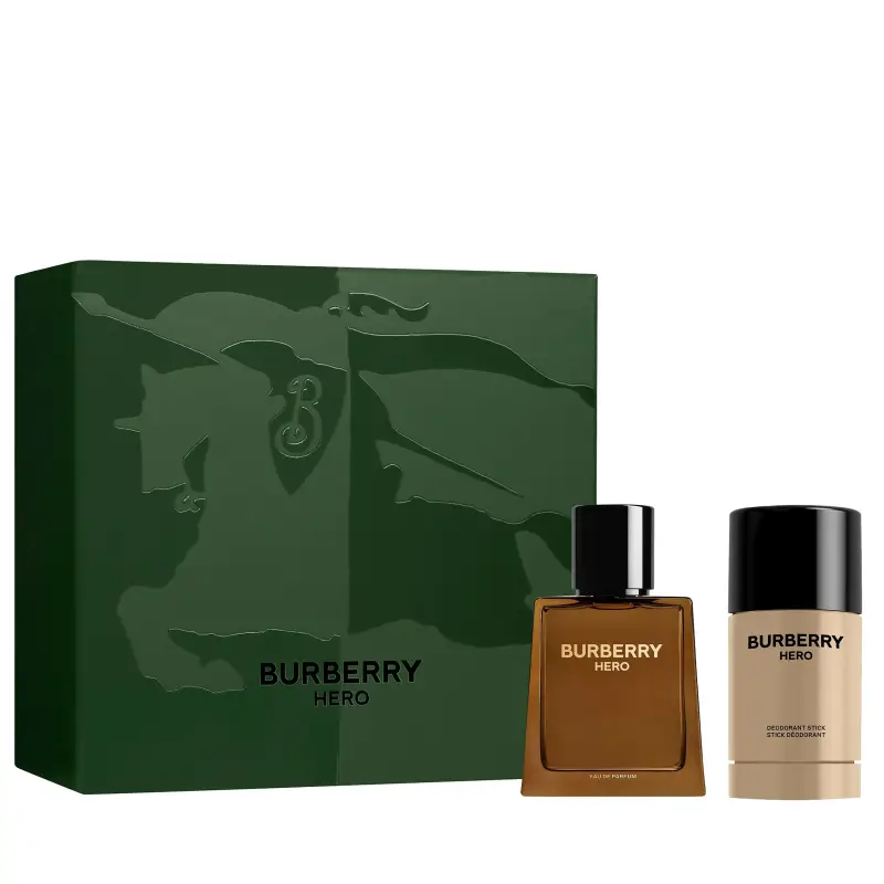 Burberry Profumo Uomo Nero 2993716