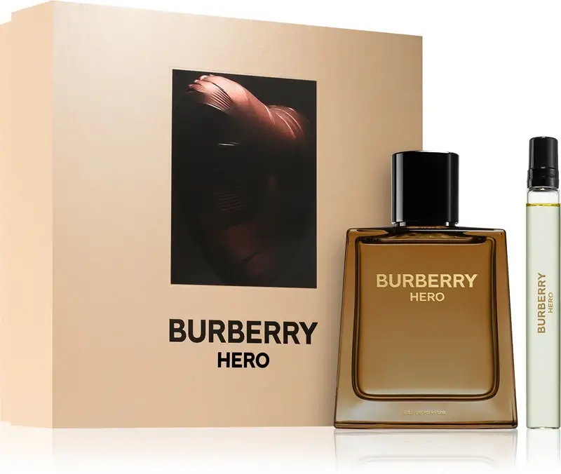 Burberry Eau de Parfum Uomo 3703860