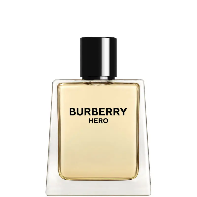 Burberry Hero Eau de Toilette 100ML