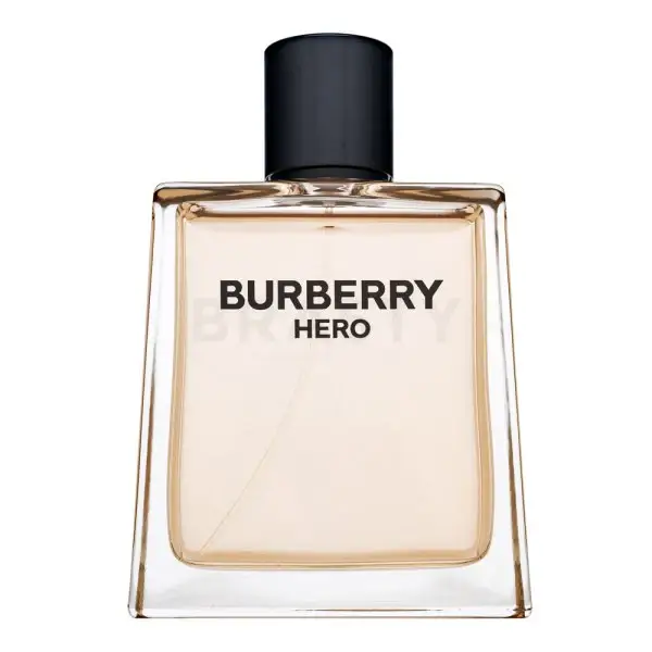 Burberry Eau de Toilette Uomo Nero 3599342