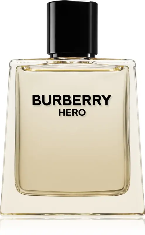Burberry Hero - EDT - Volume 100 ml