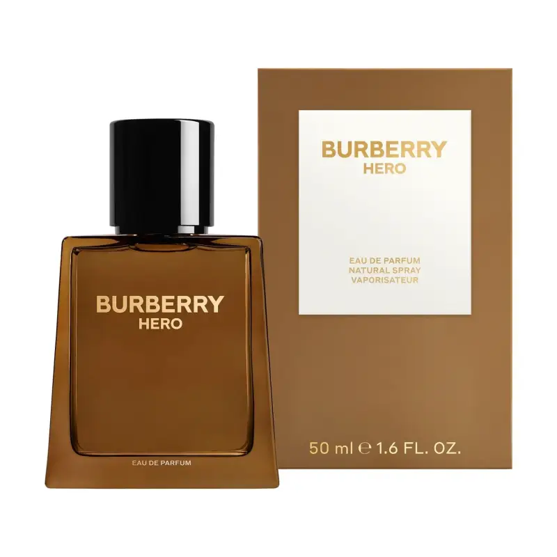 Burberry Eau de Parfum Uomo Marrone 2993714 miniatura 2