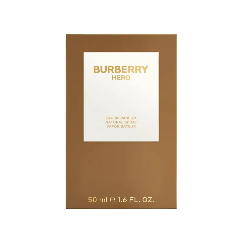Burberry Eau de Parfum Uomo Marrone 2993714 miniatura 3