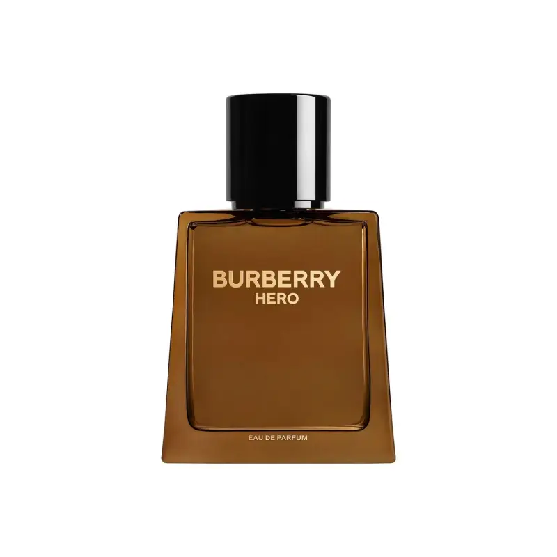 Burberry Eau de Parfum Uomo Oro 2993714