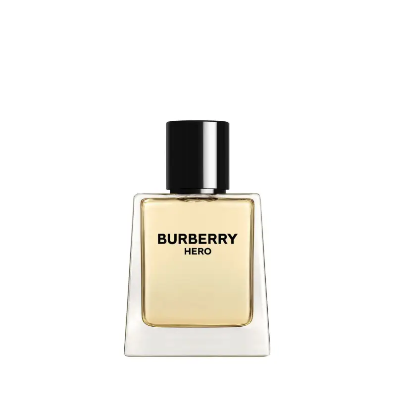 Burberry Eau de Toilette Uomo Nero 3072723