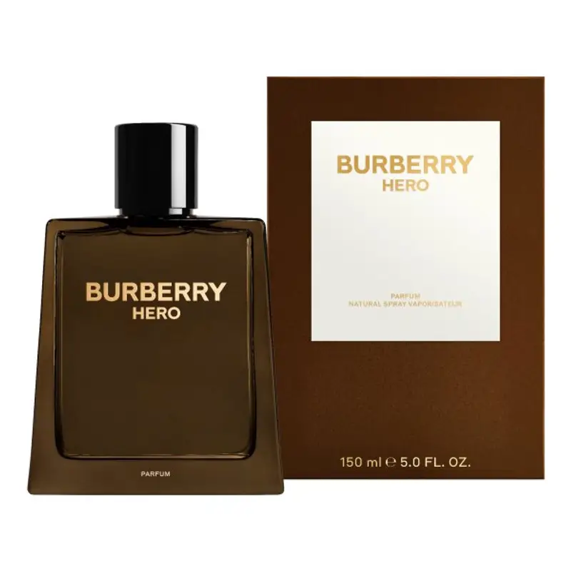 Burberry Hero - Parfum - 150 ml