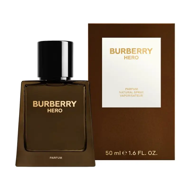 Burberry Hero - Parfum - 50 ml