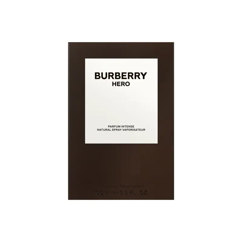 Burberry Eau de Parfum Uomo Nero 2993718 miniatura 3
