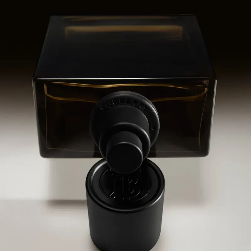 Burberry Eau de Parfum Uomo Nero 2993718 miniatura 4