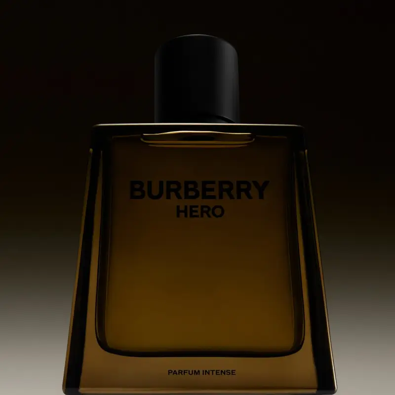 Burberry Eau de Parfum Uomo Nero 2993718 miniatura 5