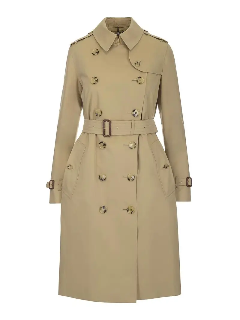 Burberry Trench Beige 3255975