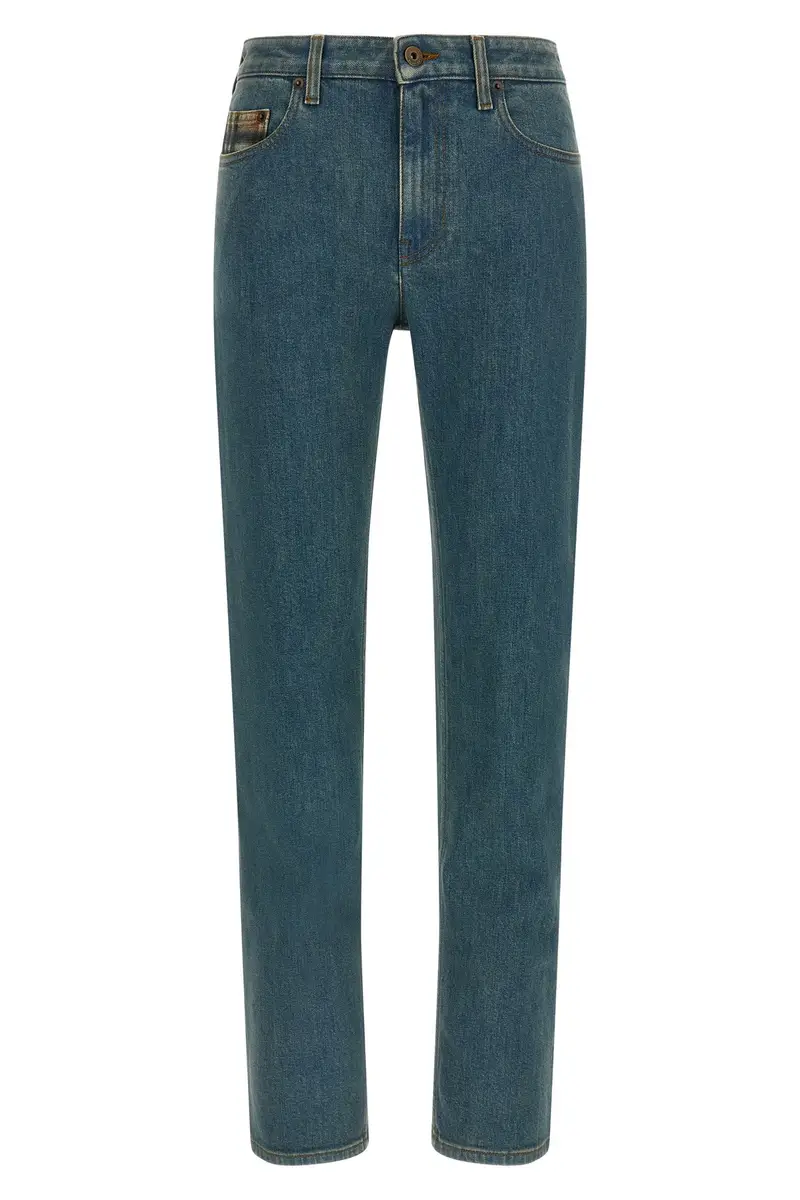 Burberry Jeans Blu 4201360