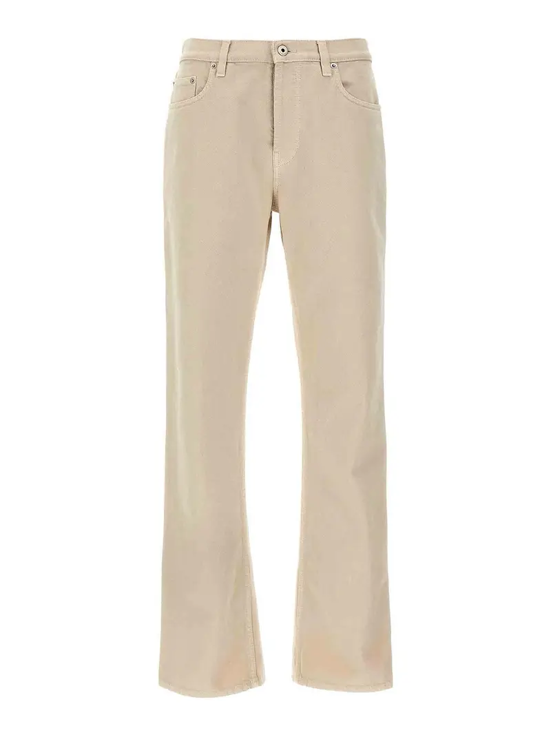 Burberry Jeans Denim 3255045