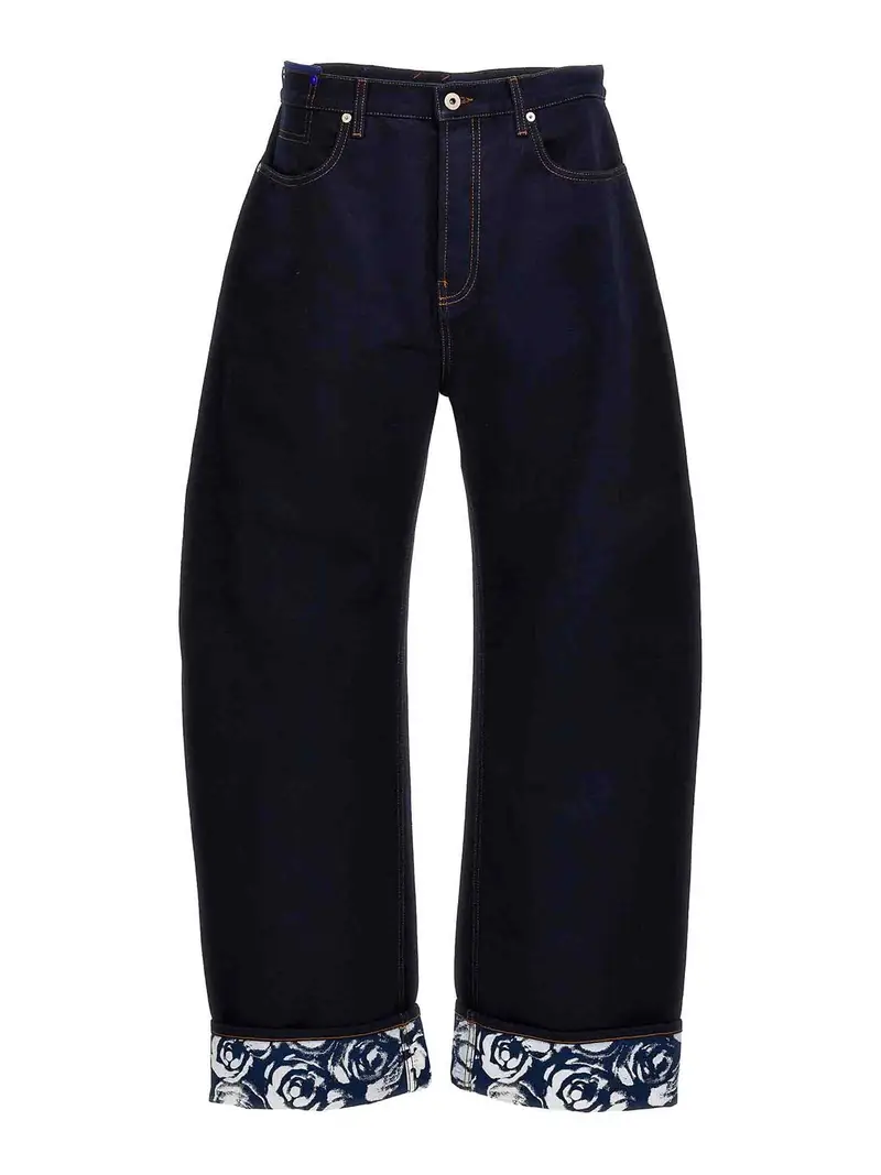 Burberry Jeans Blu 3271731