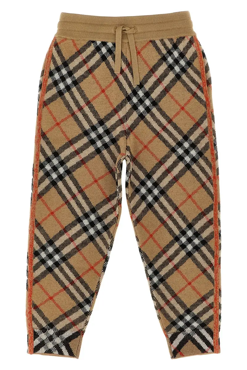 Jogging 'Gerard Bias' Beige