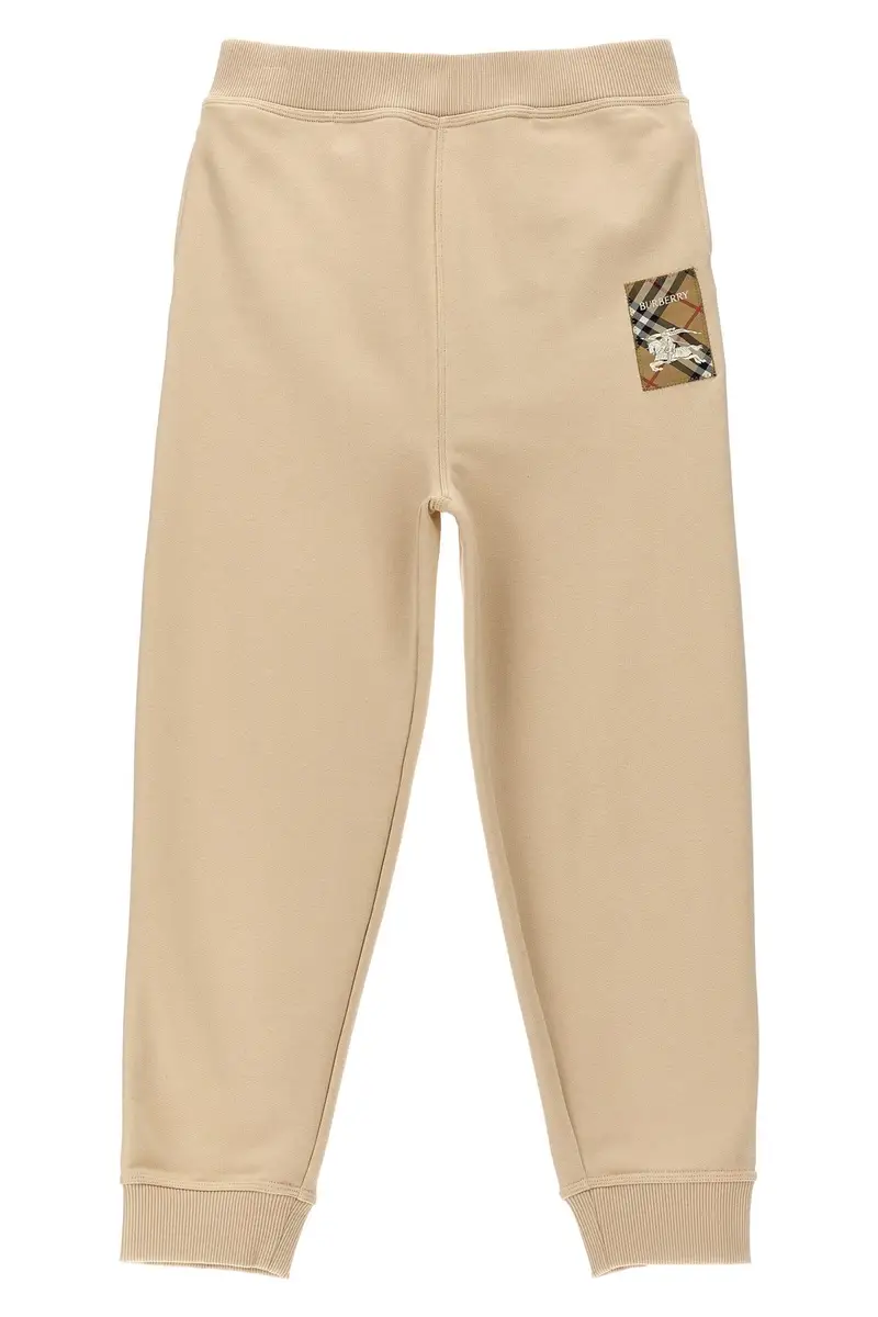 Jogging Jackson Beige