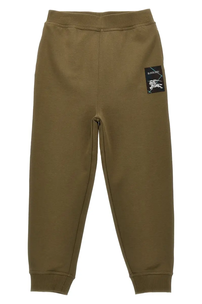 Jogging Jackson Verde