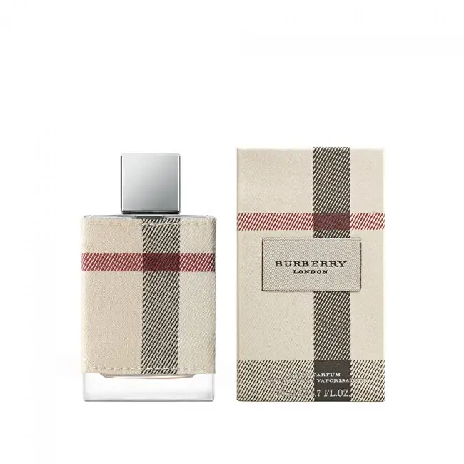 London - EDP - Volume 100 ml