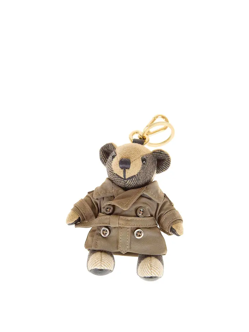 Ls Thomas City cm Nero