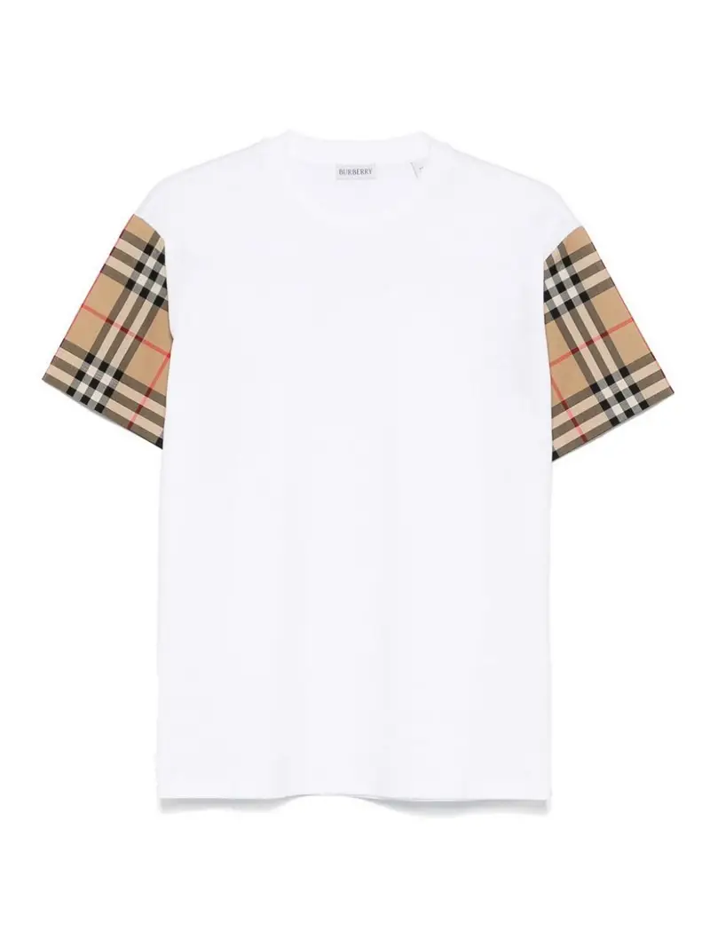 Maglietta W Jwear Bianca Bianco